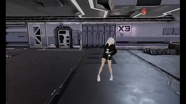 Sakura s Porn StarDancing