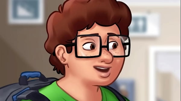 Play MP4 - I Was Almost Sent To Detention &vert; Summertime Saga &num;2