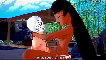 Chel Get Fucked In A Bikini - El Dorado | Thanks thumbnail
