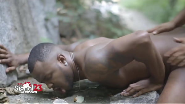 Tex Brown: Kash Dinero Fucks A Thick Bottom 