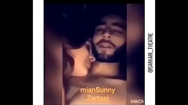 Play MP4 - Mian sunny fucking Zartaajali t&period; actress