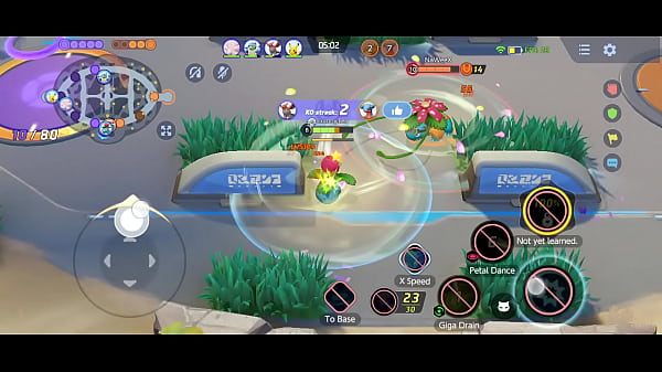 Pokemon Unite#6