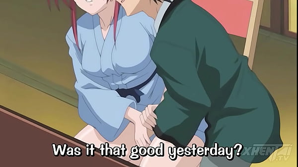 &iexcl;madrastra expulsa leche de sus enormes pechos hentai sin censura subtitulado