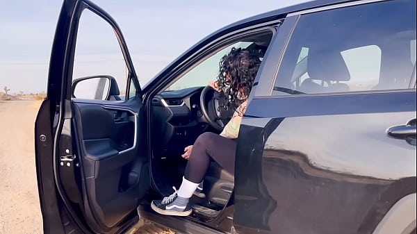 Nonton Bianca Bailee Pt.5 Tatted Baddie Gets Roadside Assistance - Flightlifexxx thumbnail