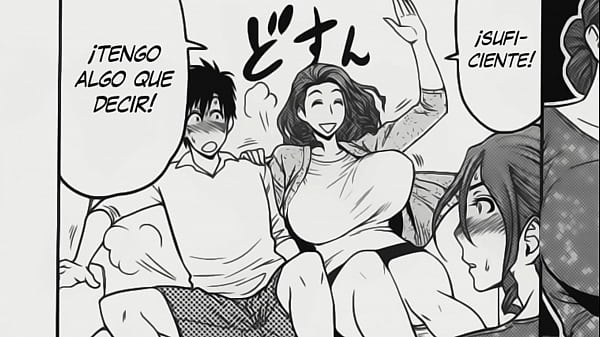 Play MP4 - TWIN MILF chapter 3&colon; Nami&DiacriticalAcute;s determination