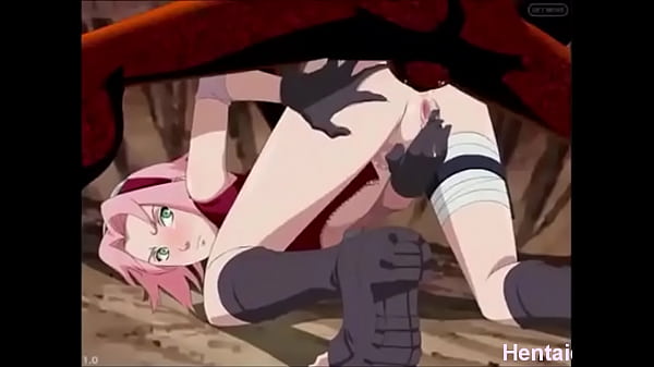 Sakura_Hard Fucked AnalAnd Creampie UncensoredHentai