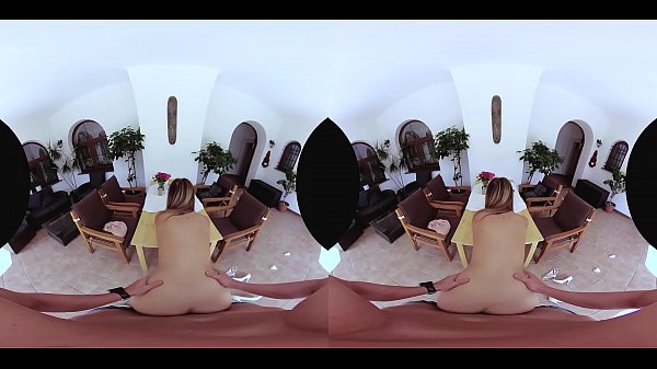 This girl know how to make a sell and she's willing to work for it