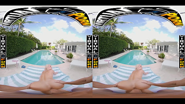 VIRTUAL PORN - Doggystyle Compilation Part ONE Featuring Kyler Quinn, Demi Diveena, Keely Rose & More 