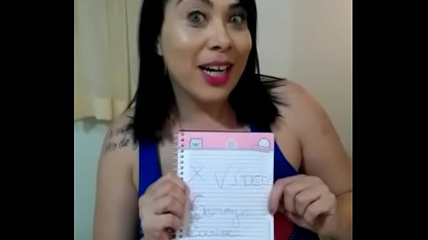 Play MP4 - Soraya Carioca Verifica&ccedil;&atilde;o 2