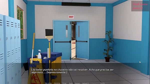 Amigos fazendo putaria no banheiro 