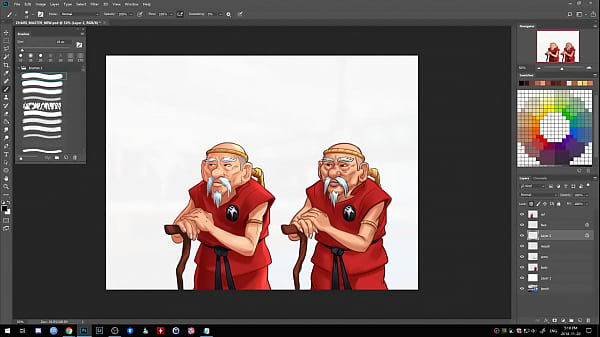 Sts broadcast by dc on picarto november twentieth 2018 