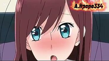 Chica sexy es kojida fuerte por gran poya
