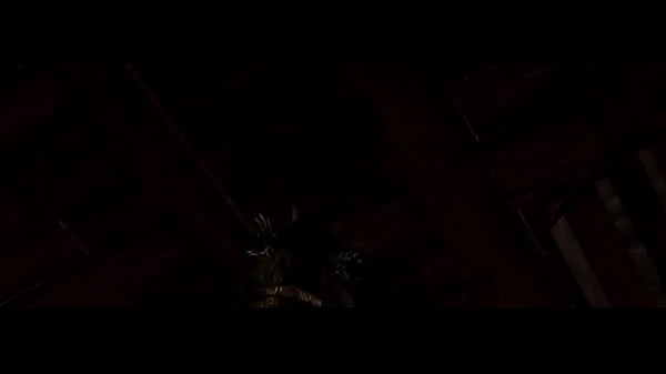 You couldn't pay now the bartender is fucking you pov 