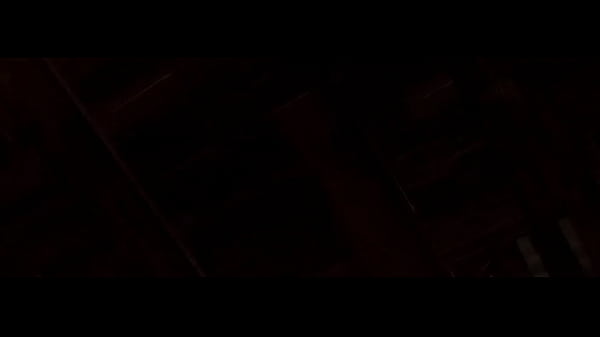 You couldn't pay now the bartender is fucking you pov 