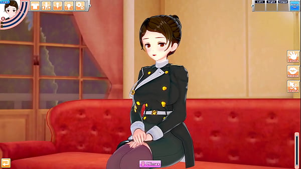 Nonton Koikatsu, Kassandra Bangs Guy In Bedroom thumbnail