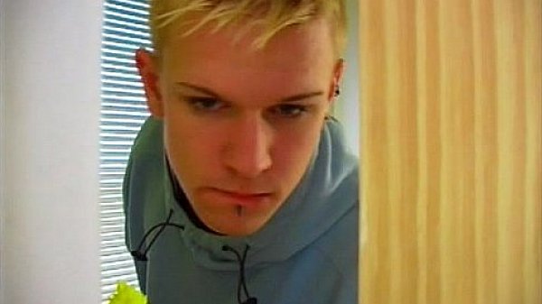 Lycos/MansefLycos - YOUNG BOYS - scene 2 - video 1 