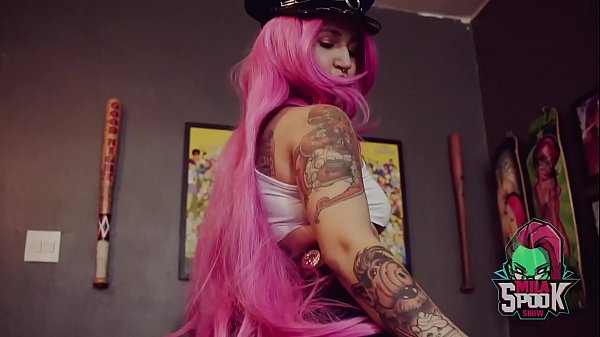 Milaspook Fodendo Tatuado Gostoso Part1 thumbnail