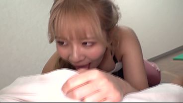 パート7 専門知識豊富な美女トレーナーさんからマンツーマンの個人指導が受けられると最近話題の完全個室パーソナルジム。 thumbnail