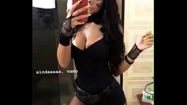 hot teen teasing on compilation