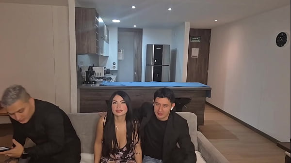 Play MP4 - ALEJA IS A VERY NAUGHTY SLUT AND FUCKS WHILE HER CUCKOLD BOYFRIEND IS NOT WATCHING HER PART 1 - ALEJAANDAAROON