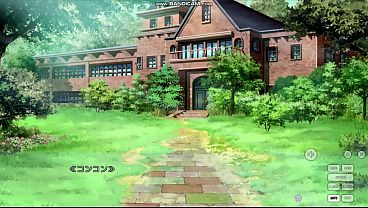 Nonton 恋と魔法と管理人 恋愛連鎖編01 thumbnail