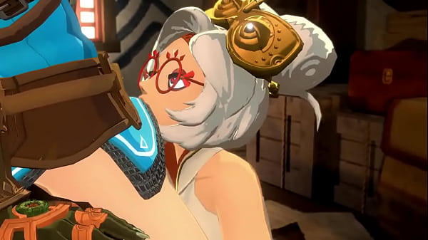 Purah Runs SomeExperiments on_Link