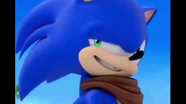 sonic 