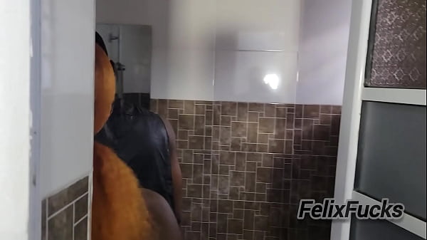 Nonton Hot Milf Big Ass Nimi Make Fred Blvck Cum Twice thumbnail