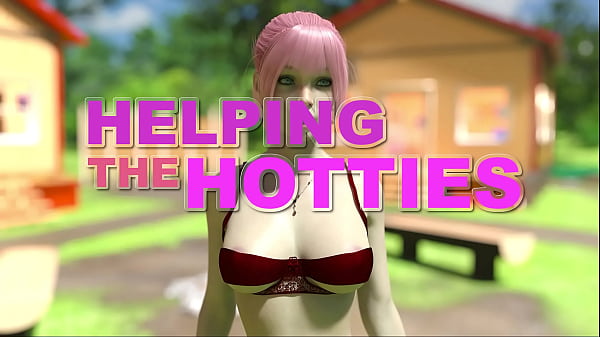 Nonton Helping The Hotties Ep.11 &ndash; Visual Novel Gameplay By Misterdoktor thumbnail