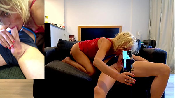 Latest Live Sex Show, Gigi And Dave, Shemale And Man Couple, Pov, Behind The Scene, Webcam Sex, 02.09.2025 P2 thumbnail