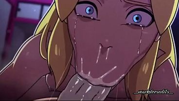D-Art twerk and sex compilation part 1