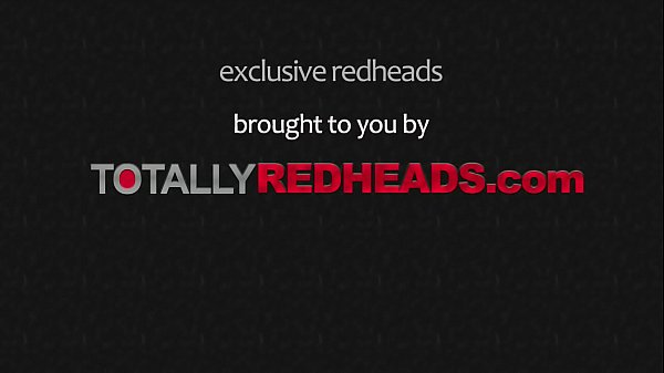 Nonton Redhead Makes Out With His Ceo thumbnail