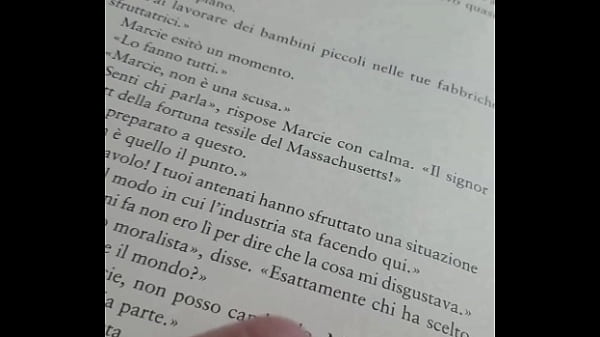 ROMANZO 08 PARTE 35 
