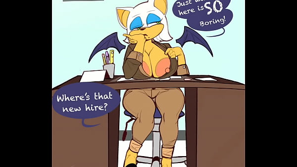 Nonton Rouge And Tails thumbnail