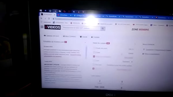 Video de v&eacute_rification