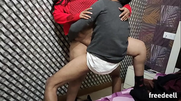 Real step Brother Painful Sex with (Pakistani Viral_Video)