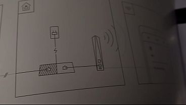 Fucking Hot Guy For Internet Service And High Speed Data With Big Ass Slut thumbnail