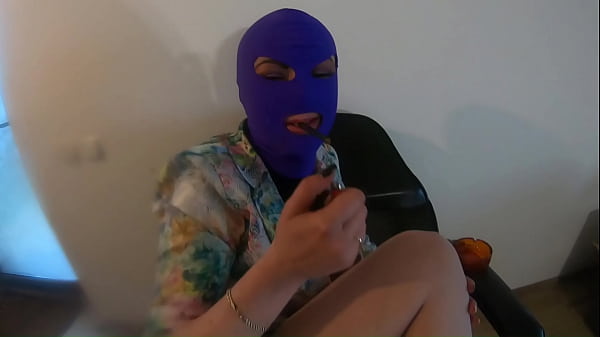 Smoking Compilation 5_Intense_JOI Wet_Mouth Cigarette_Play