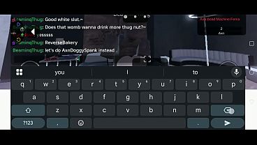 Black Bull Destroys My Organs 