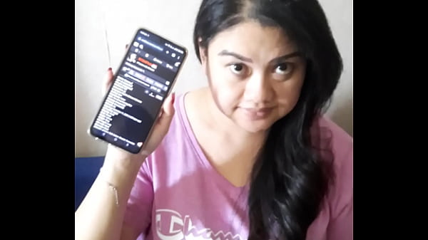 Nonton Verify Video Of Myself thumbnail