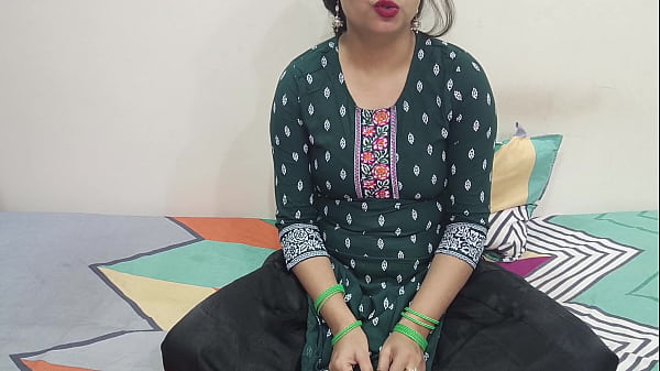 Hot Indian Saara Play With Her Step Brother Game And Very Horny Seduced With Desi Chut thumbnail