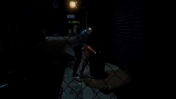 Ahsoka Tano Gets Rammed By Bbc thumbnail