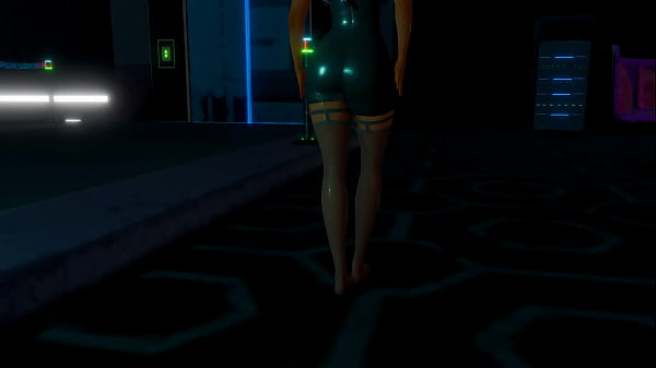 Nonton Ahsoka Tano Gets Rammed By Bbc thumbnail