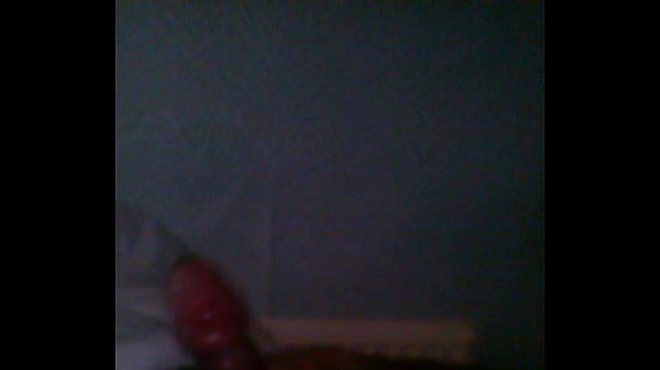 Wanking time