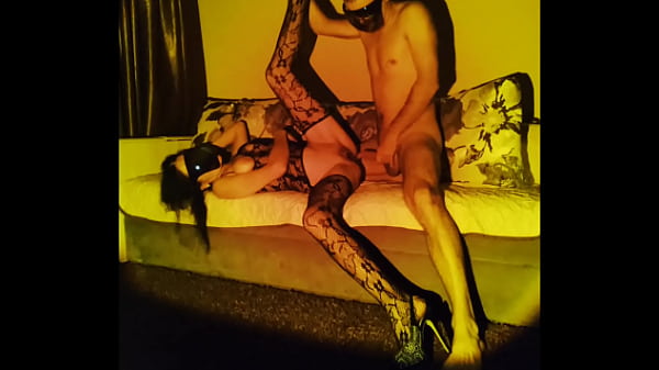 Wife with a tight ass wants it hard 