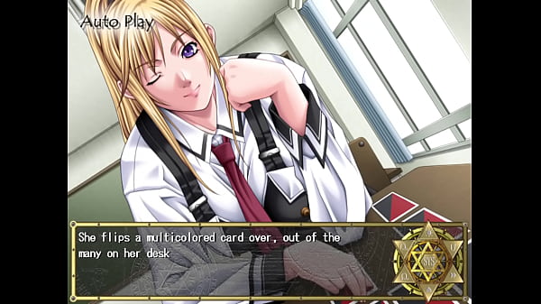 Play MP4 - Bible Black The Infection - Peace of Itouend playthough pt1