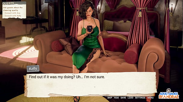 Ep6 fucking our guest kelly in her vip suite don&rsquo;t tell i fed my stepsister