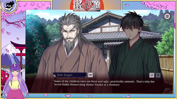 Dollhouse of offering uncensored episode six 