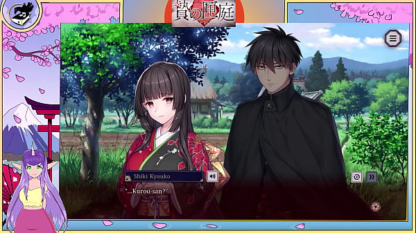 Dollhouse of offering uncensored episode six