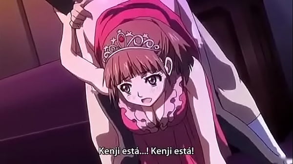 Hentai Legendado thumbnail